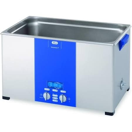 Elma Ultrasonic Cleaner 300H 103 8008